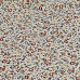 Butterscotch Floral 100% Cotton  16-3