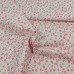 Ditzy Pink Floral  100% Cotton 75-4