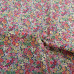 50cm Vintage Ditsy Multi Colours Flowers 100% Cotton
