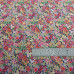 50cm Vintage Ditsy Multi Colours Flowers 100% Cotton