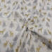 Reindeers in the forest 100% Cotton from Rose & Hubble