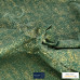 Christmas Sparkling Gold Snow on Green 100% Cotton from John Louden