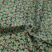Small Christmas Holly on Green 100% Cotton from John Louden