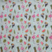 Flamingos, Toucans & Melons Fabric 100% Cotton
