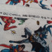 Super Heroes  Justice League 100% Cotton