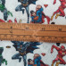 Super Heroes  Justice League 100% Cotton