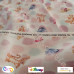 Disney "Winnie the Pooh & Friends" 100% Cotton Print