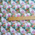 Flamingos & Pineapples 100% Cotton