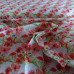 Country Poppies 100% Digital Cotton