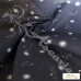 Stars in the Night Sky  digital Print 100% Cotton Fabric