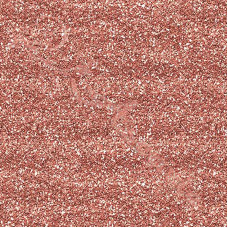 Glitter Plain Rose Gold 100% Digital Cotton