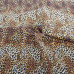 Leopard Animal Skin 100% Digital Cotton
