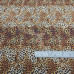 Leopard Animal Skin 100% Digital Cotton