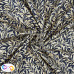 William Morris Design Willow Bough Navy 100% Digital Cotton Print