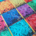 Loom Bands  Cotton Rich Linen Look Fabric