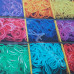 Loom Bands  Cotton Rich Linen Look Fabric