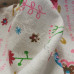 Cotton Rich Linen Cute Rabbits