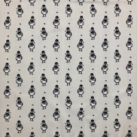 Delilah Duck 100% Cotton Fabric