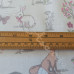 Woodland Animals 100% Cotton Fabric