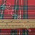 Royal Stewart Small PolyViscose Tartan  Royal Stewart Small PolyViscose Tartan