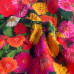 60cm Dahlias & Gerberas 100% Cotton Print