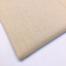 Beige100% Plain Cotton