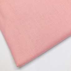 Candy Pink 100% Plain Cotton 