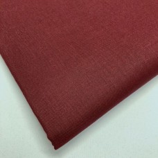 Damson 100% Plain Cotton 