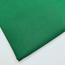 Emerald Green 100% Plain Cotton 