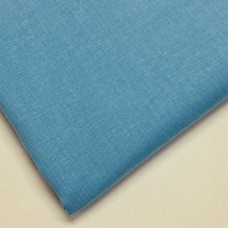 Sky Blue100% Plain Cotton 