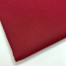 Wine  100% Plain Cotton 