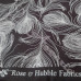 White Feathers from Rose & Hubble 100% Cotton Poplin