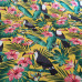 Tropical Toucans 100% Cotton Rose & Hubble