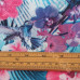 Tropical Digital Print Bi Stretch