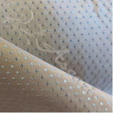 Two Tone Cationic Dress Lining