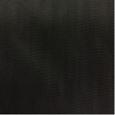Dress Net Black