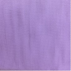 Lilac Dress Net