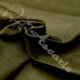 Olive Green Fine Needlecord