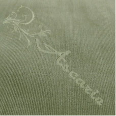 Green Fine Needle cord