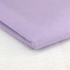 Lavender Craft Felt 100% Acrylic 150cm 