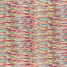 New World Multi Colour Horizontal Tapestry