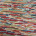 New World Multi Colour Horizontal Tapestry