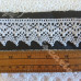 3cm White Guipure Lace Triming