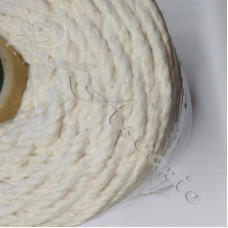 5mm Cream Piping Cord