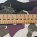 1 metre Camo  PolyCotton