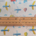 All around the world PolyCotton