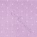 Pin Spot Pale Pink Coloured Polycotton