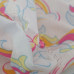 Unicorn & Rainbows Polycotton Fabric 