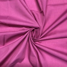 Magenta PolyCotton 