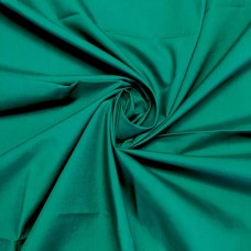 SPECIAL OFFER Green PolyCotton